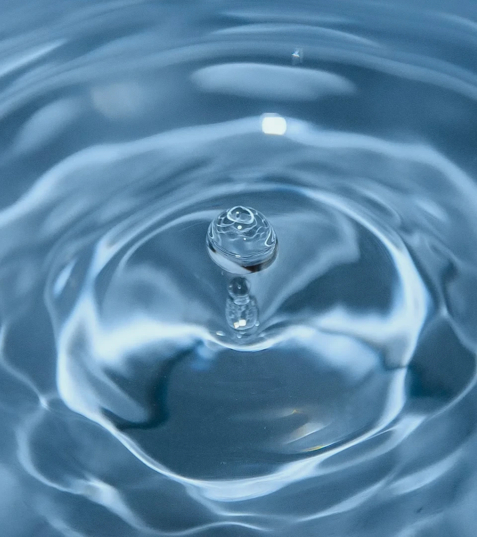 水处理
